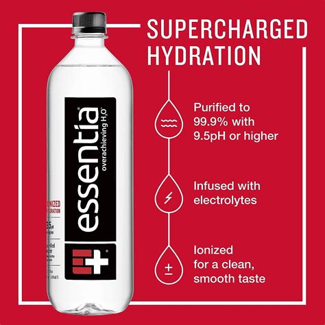 where to buy essentia water